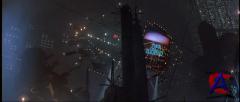   / Blade Runner