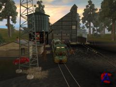    2010 / Trainz Simulator 2010: Engineers Edition