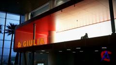 Dj Project feat Giulia - Nu