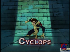  :  / X-Men: Evolution [3 ]