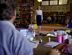   / Kindergarten Cop
