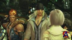   13 / Final Fantasy XIII The Movie (16  16 )