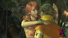   13 / Final Fantasy XIII The Movie (16  16 )