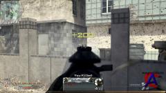 Call of Duty: Modern Warfare 2 AlterIWNet Pre-Final v.1.3.37a (AlterIWNet) (ENG) [P]