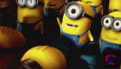   / Despicable Me
