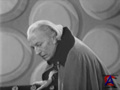    / Classic Doctor Who [2 ]