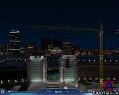 Kran Simulator 2009