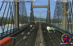 UK Truck Simulator [RePack TRiViUM]