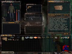 S.T.A.L.K.E.R: Mod  -  