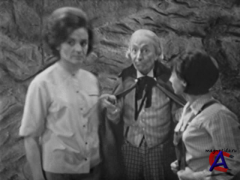    / Classic Doctor Who [2 ]