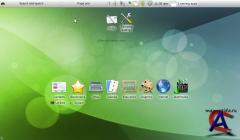 Linux openSUSE 11.3