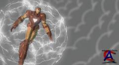    / Invincible Iron Man, The