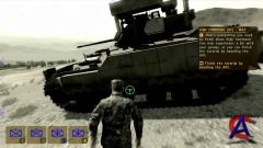 Arma 2 Operation Arrowhead