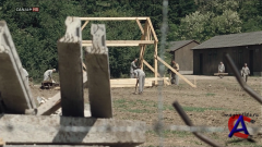     / Boy in the Striped Pyjamas, The