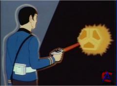  :   / Star Trek: The Animated Series (1-2 )