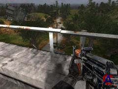 S.T.A.L.K.E.R: Mod  -  