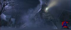   3D / Polar Express, The 3D