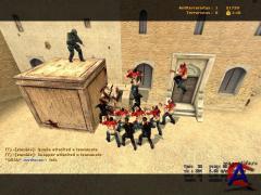 Counter-Strike: Zombie mod