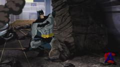 /:   / Superman/Batman: Public Enemies