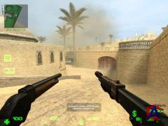 Counter-Strike: Modern Warfare MOD v1.0