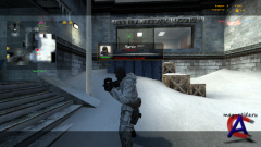 Counter-Strike: Source [v1.0.0.42.4260] (2010/PC/Rus)
