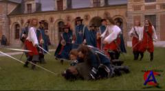     / Man in the Iron Mask, The
