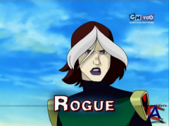  :  / X-Men: Evolution [4 ]