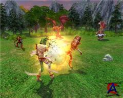 Heroes of Might & Magic V: Tribes of the East