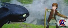    / How to Train Your Dragon [dvdscr]