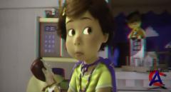  :   3D / Toy Story 3D