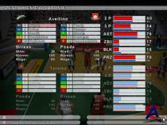 International Basketball (2010/PC/Pol)