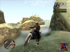 GTA San Andreas Sunny Mod [RePack]