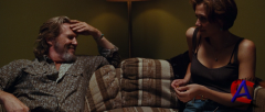   / Crazy Heart