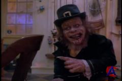  3:   - / Leprechaun 3
