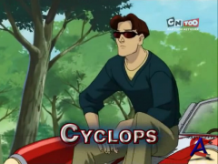  :  / X-Men: Evolution [4 ]