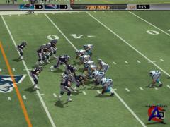 Madden NFL 2008