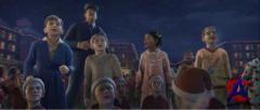   3D / Polar Express, The 3D