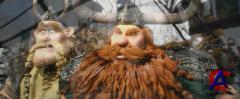    / How to Train Your Dragon [dvdscr]