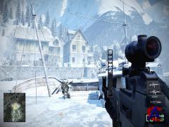 Battlefield: Bad Company 2 -   [RePack]