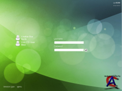 Linux openSUSE 11.3