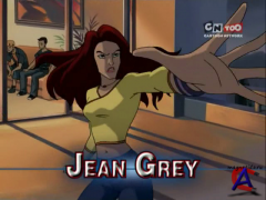  :  / X-Men: Evolution [4 ]