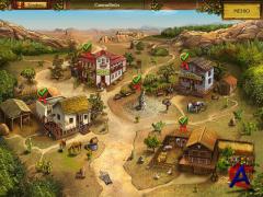  .   Golden Trails: The New Western Rush