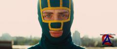  / Kick-Ass [HD]
