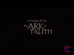  :   / Stargate: The Ark of Truth