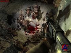 S.T.A.L.K.E.R: MOD () LOST WORLD 2