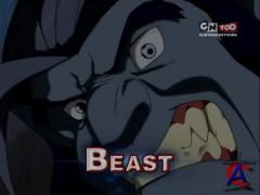  :  / X-Men: Evolution [4 ]