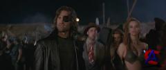   - / Escape from L.A.