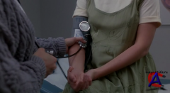 ,   / The Hand That Rocks the Cradle