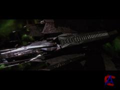   10:  / Star Trek: Nemesis