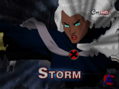  :  / X-Men: Evolution [4 ]